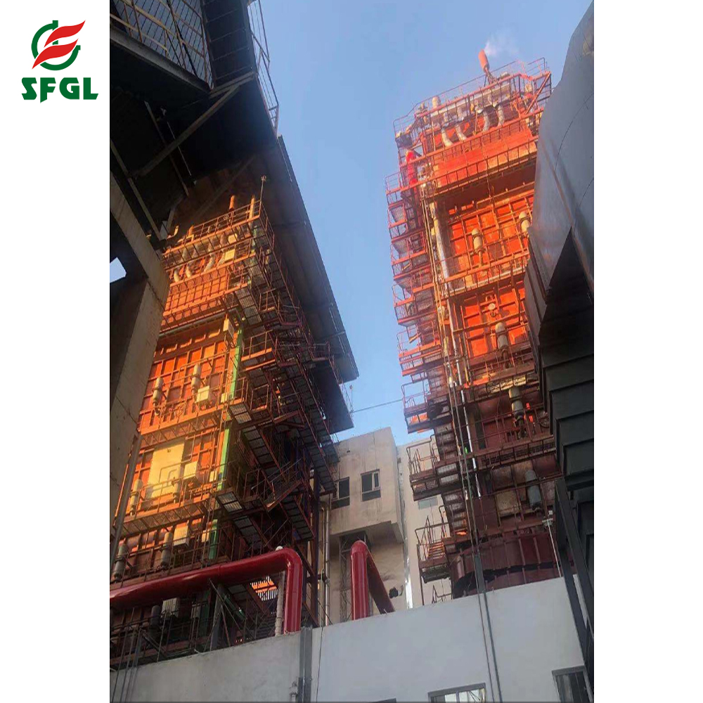 2吨锅炉是什么意思？